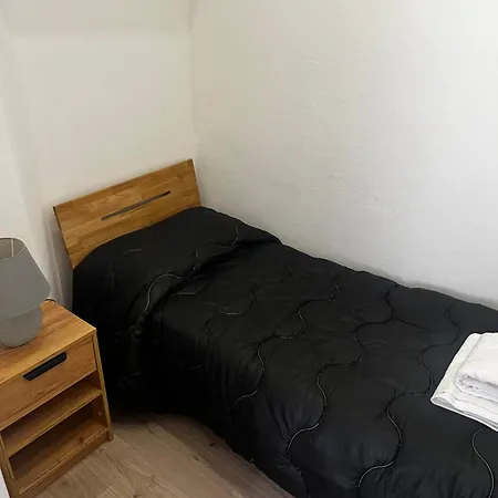 Apartament Da Sabrina Al Borghetto *