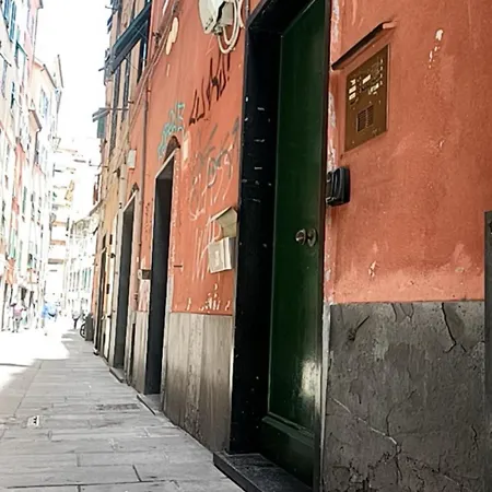 Da Sabrina Al Borghetto Apartament
