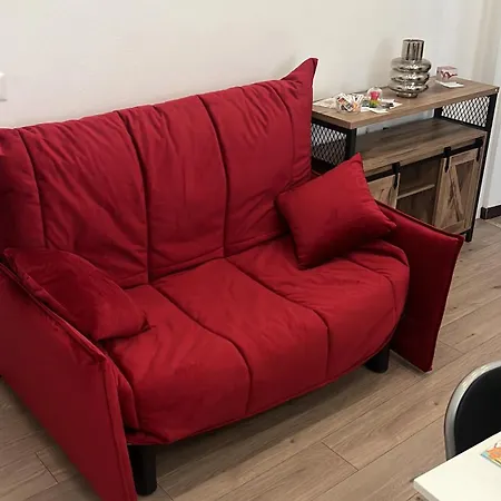 Apartament Da Sabrina Al Borghetto
