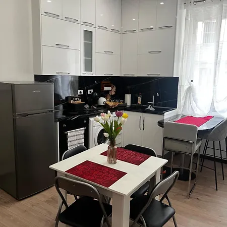 Apartament Da Sabrina Al Borghetto